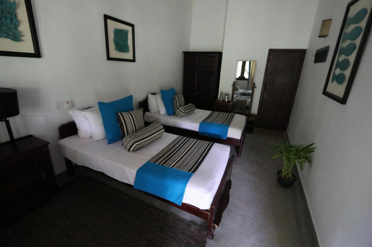 Plantation Villa Kalutara Ngoại thất bức ảnh