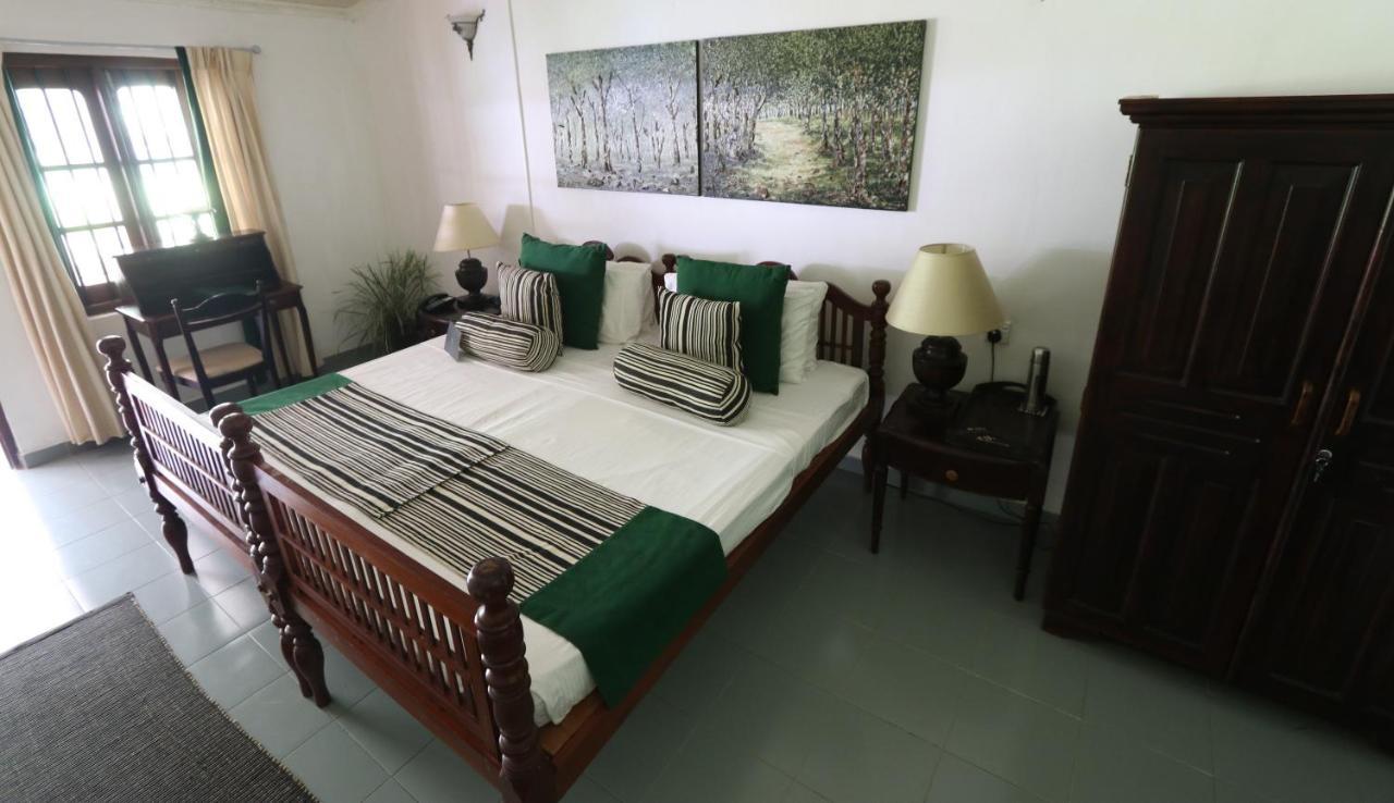 Plantation Villa Kalutara Ngoại thất bức ảnh