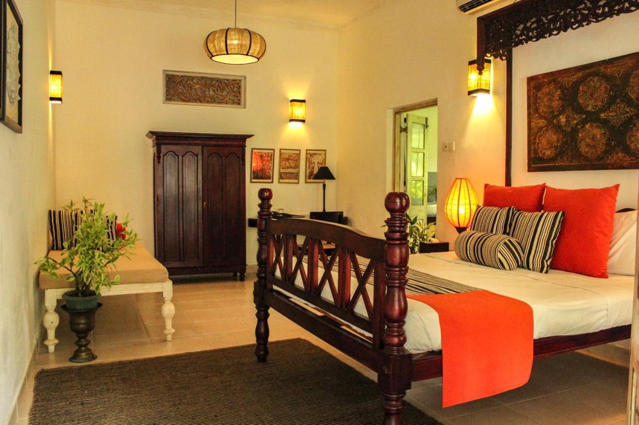 Plantation Villa Kalutara Ngoại thất bức ảnh