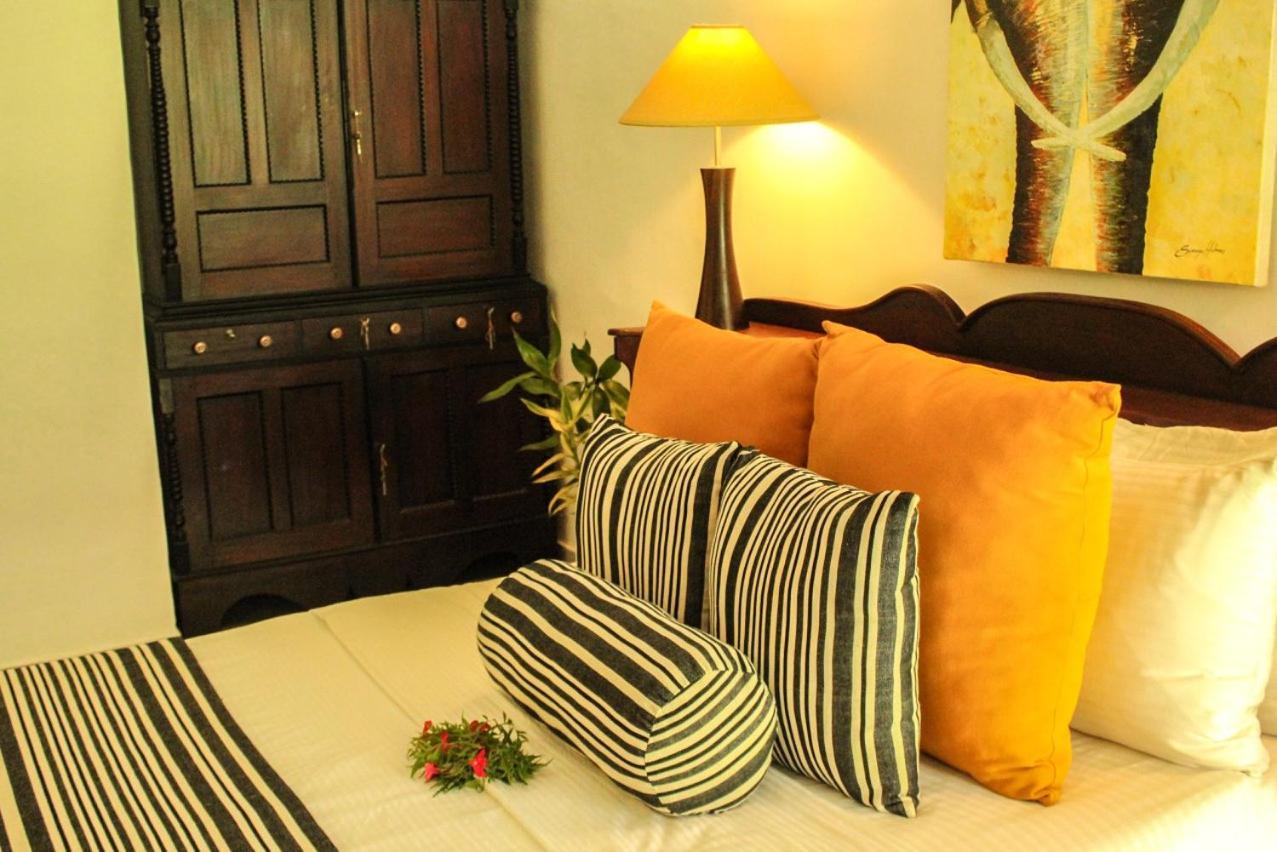 Plantation Villa Kalutara Ngoại thất bức ảnh