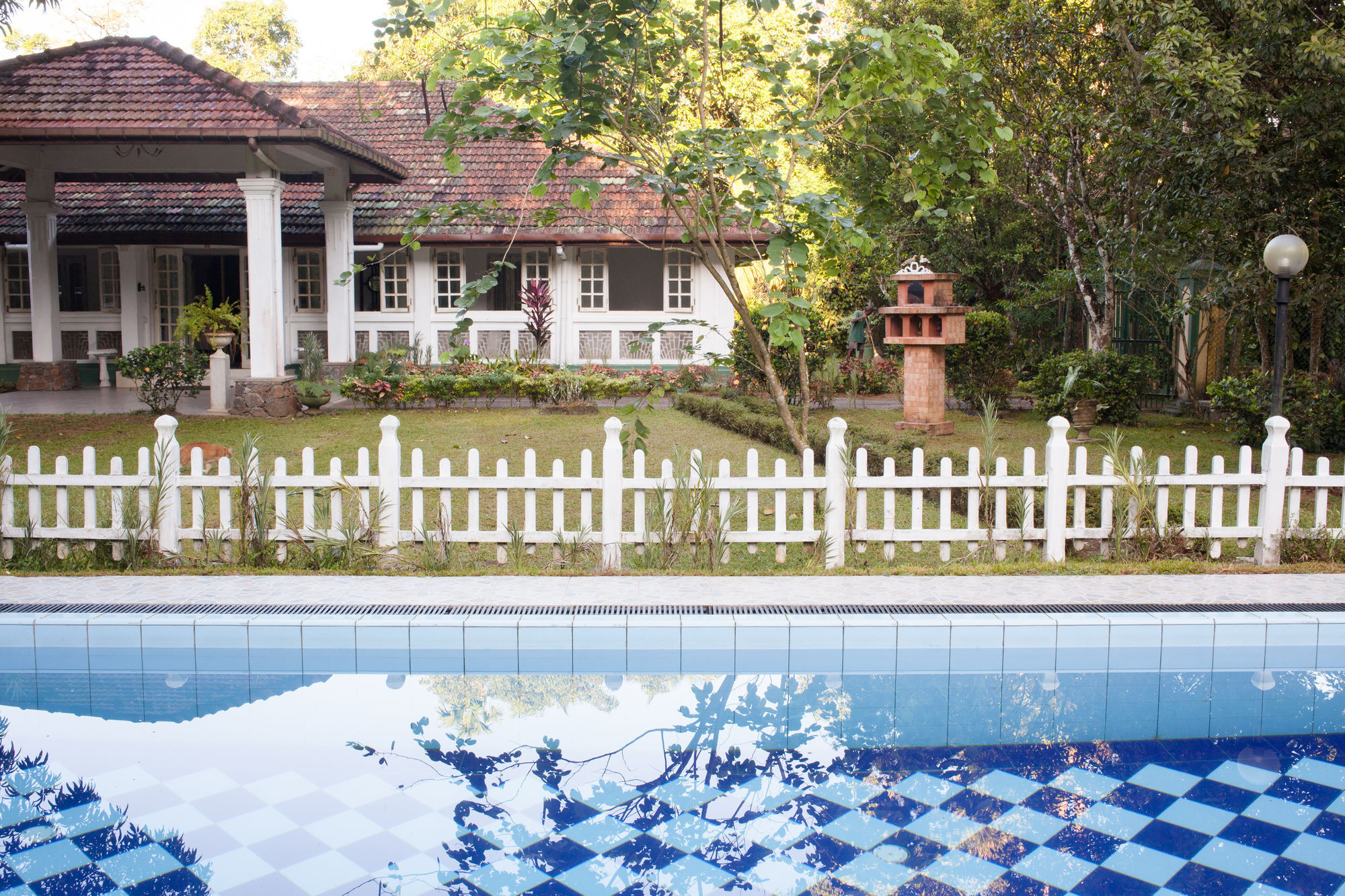 Plantation Villa Kalutara Ngoại thất bức ảnh