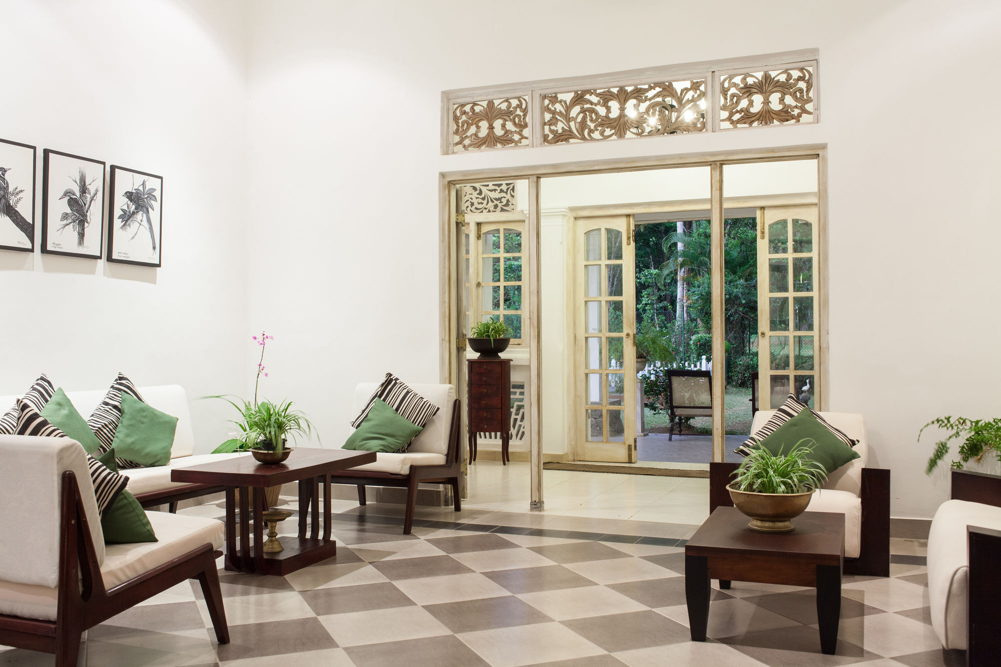 Plantation Villa Kalutara Ngoại thất bức ảnh