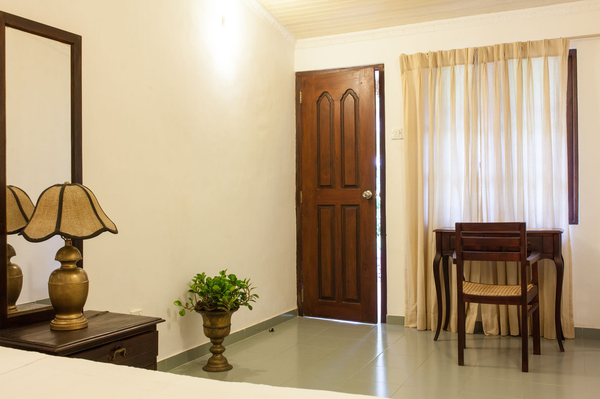 Plantation Villa Kalutara Ngoại thất bức ảnh