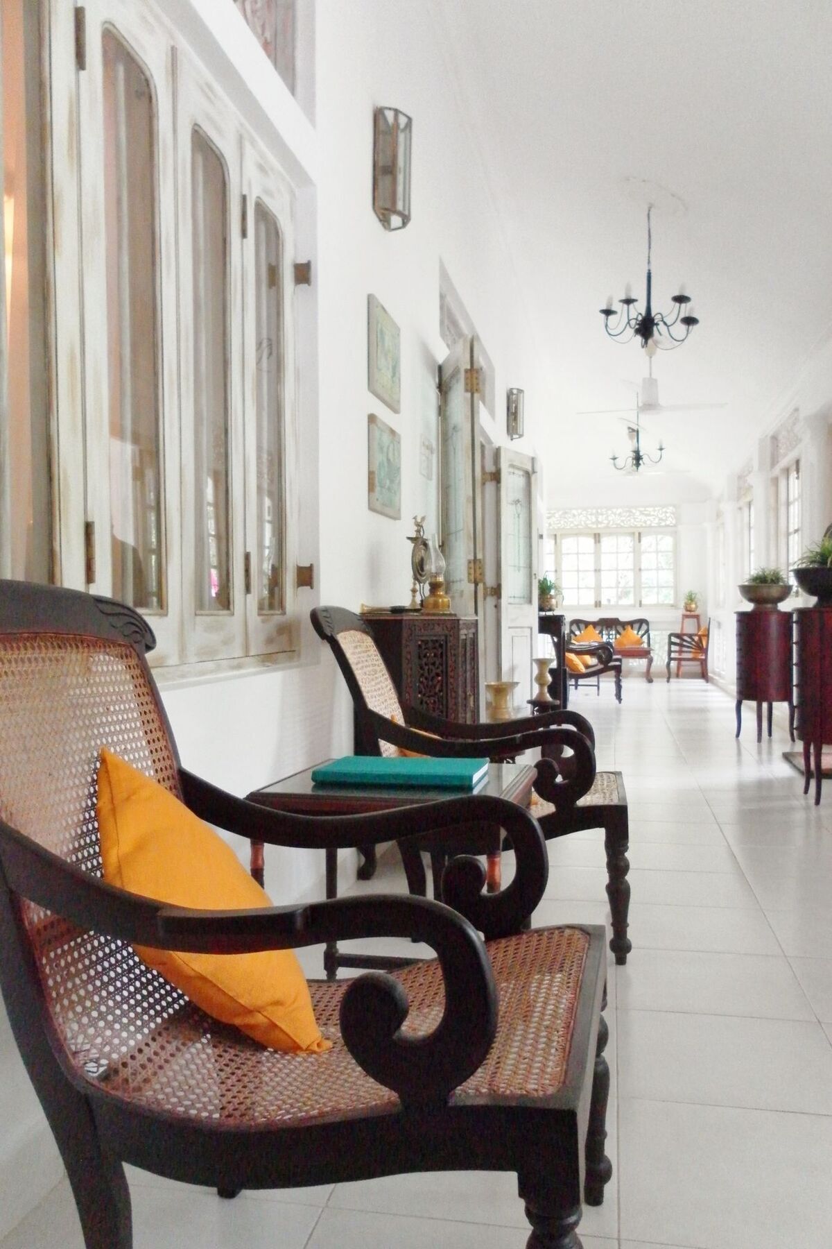 Plantation Villa Kalutara Ngoại thất bức ảnh