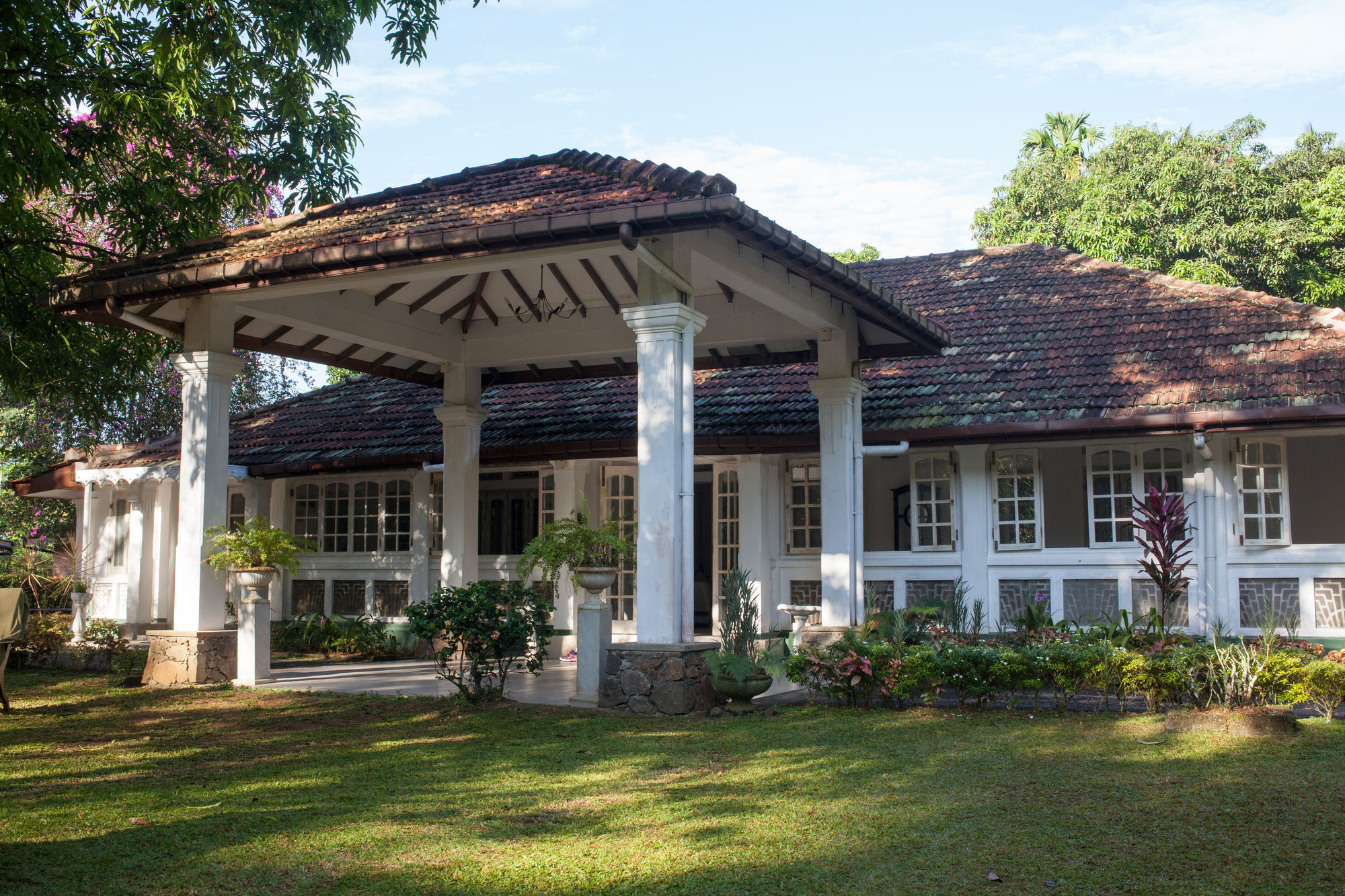 Plantation Villa Kalutara Ngoại thất bức ảnh