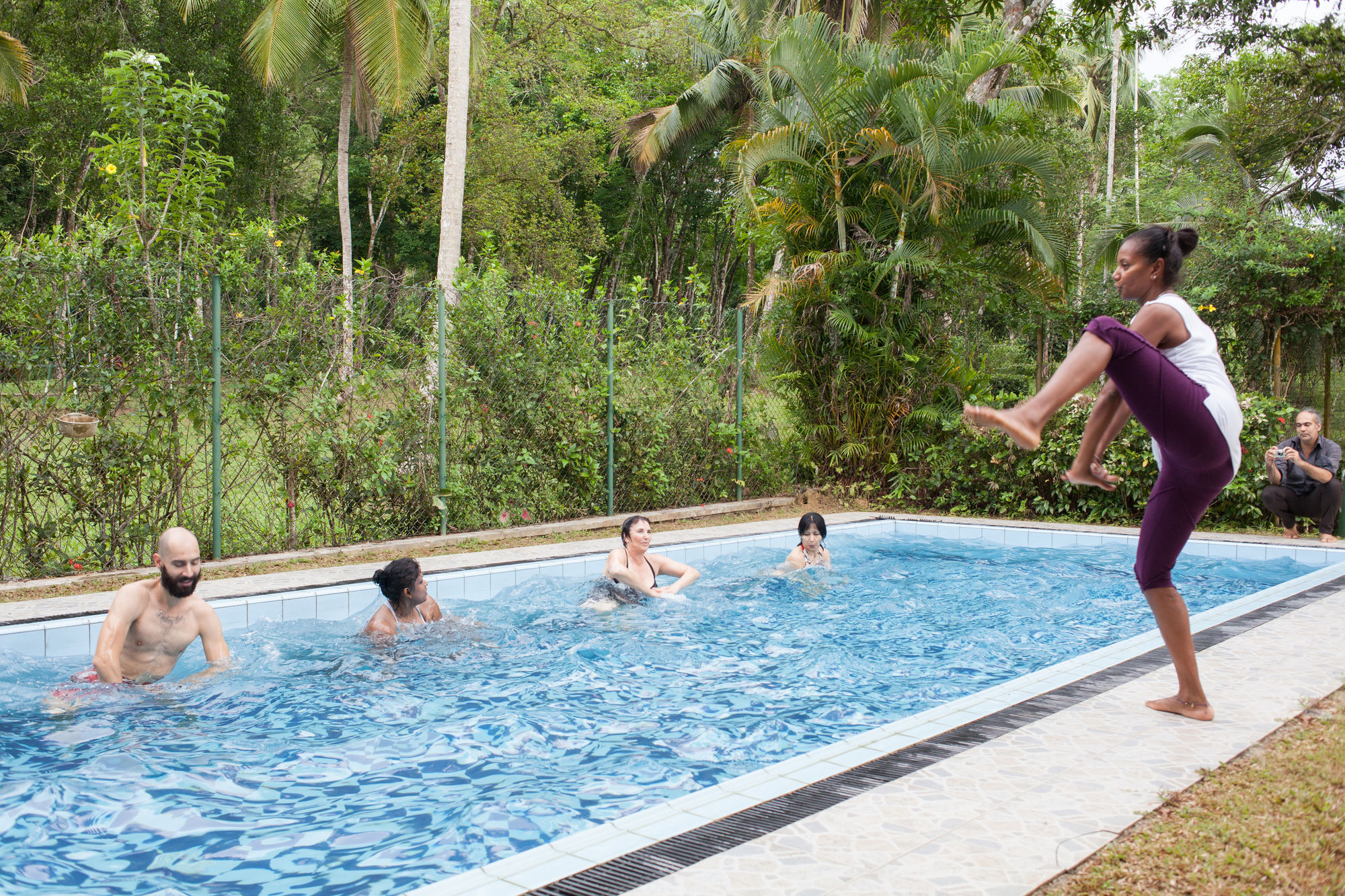 Plantation Villa Kalutara Ngoại thất bức ảnh