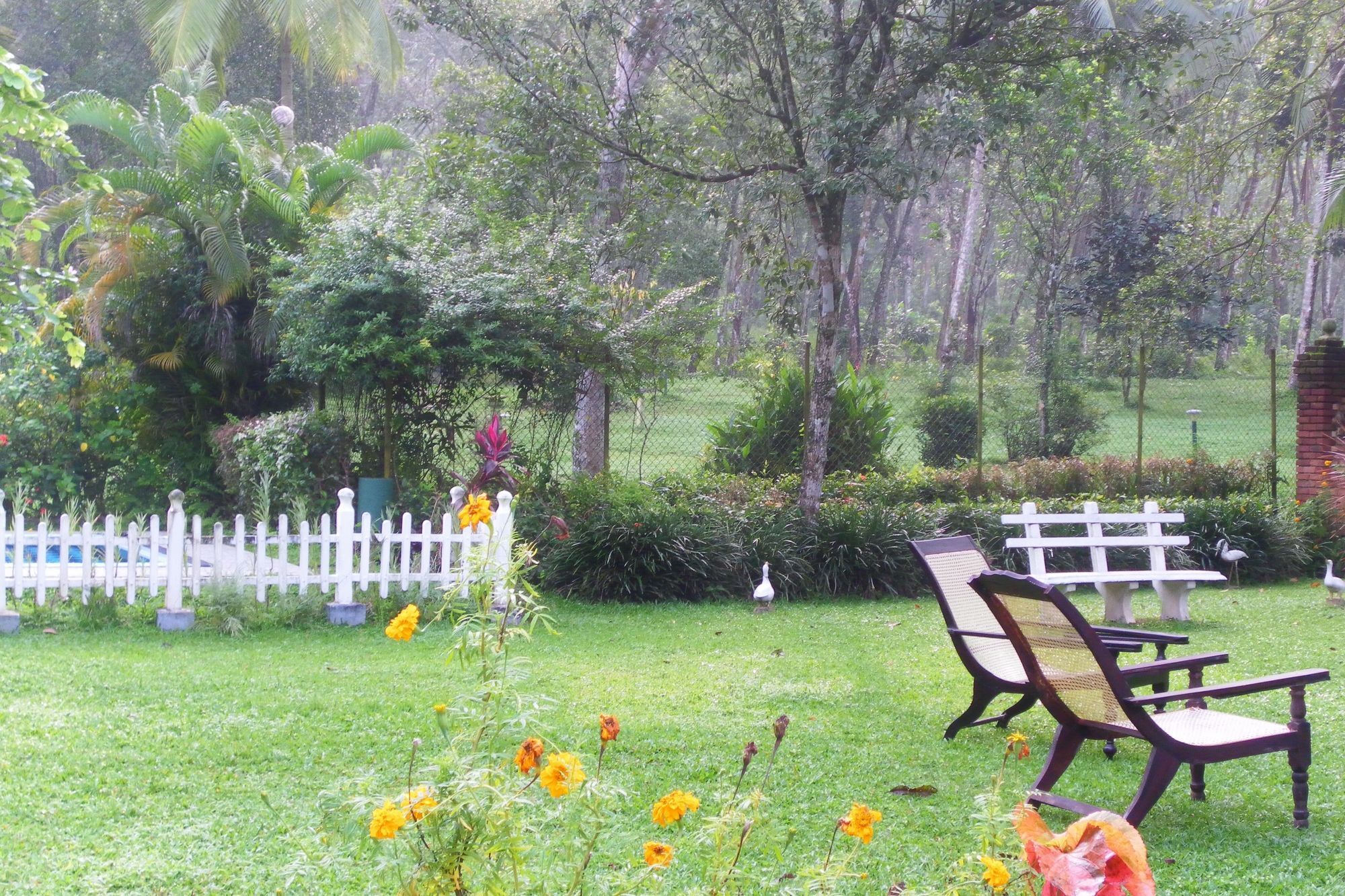 Plantation Villa Kalutara Ngoại thất bức ảnh